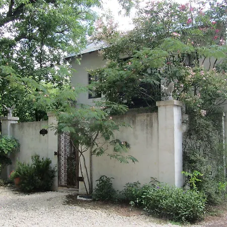 Hotel Austin Street Retreat El Jefes
